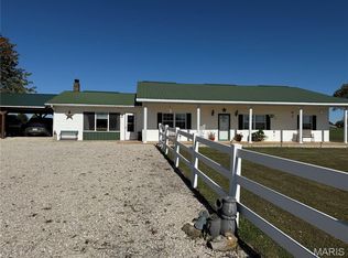 34 Foote Lane Rd, Eldon, MO 65026