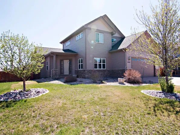 4305 Quarter Circle Ct, Gillette, WY 82718