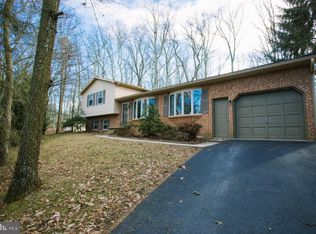 295 Mount Union Rd, Fayetteville, PA 17222