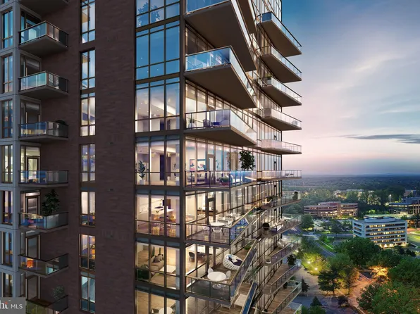 7887 Jones Branch Dr Unit 1105, McLean, VA 22102