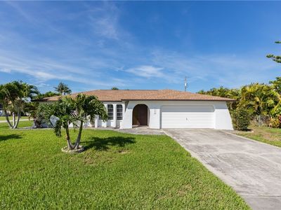 3720 SE 12th Pl, Cape Coral, FL, 33904