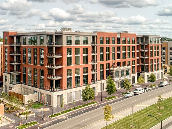 2nd image of 6745 Longshore St #604