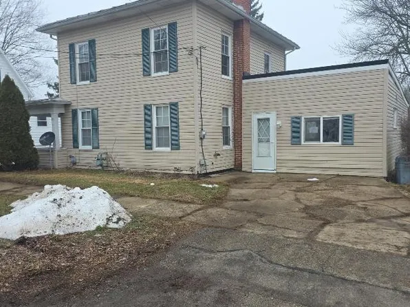80 S Hartford Ave, Centerburg, OH 43011