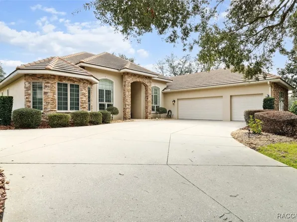 2755 N Crosswater Path, Lecanto, FL 34461