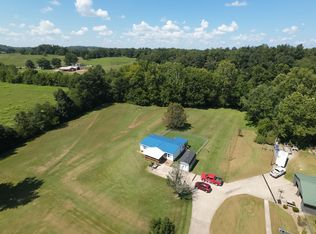 777 Kemper Hollow Rd, Gallipolis, OH 45631