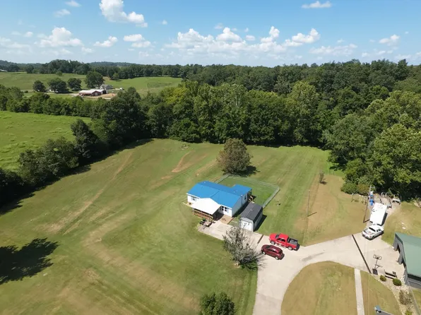 777 Kemper Hollow Rd, Gallipolis, OH 45631