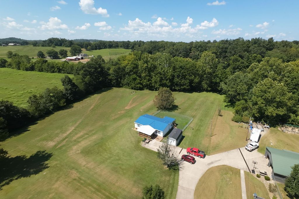 Real estate listing image