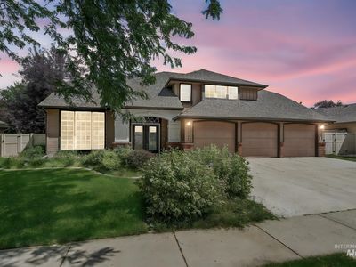13268 W Elmspring Dr, Boise, ID, 83713