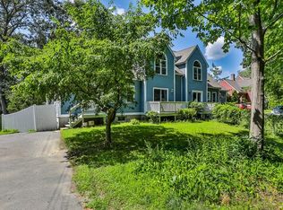 6 Noble St #A, Newburyport, MA 01950