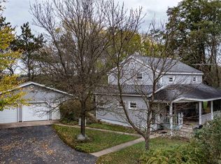 E108 Cobbtown Rd, Waupaca, WI 54981