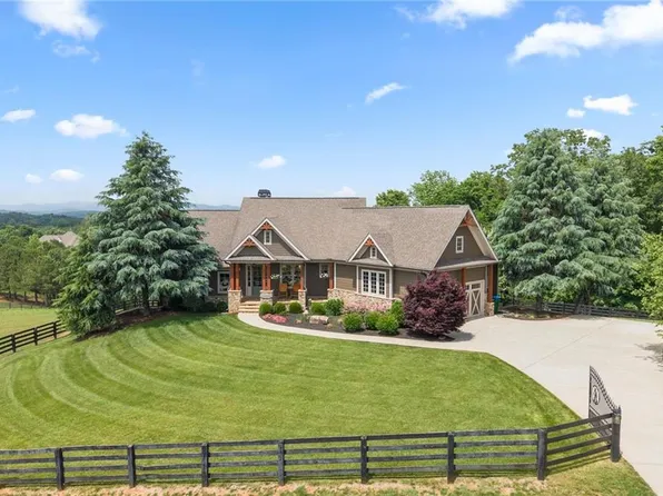 120 Grandview Dr, Ball Ground, GA 30107