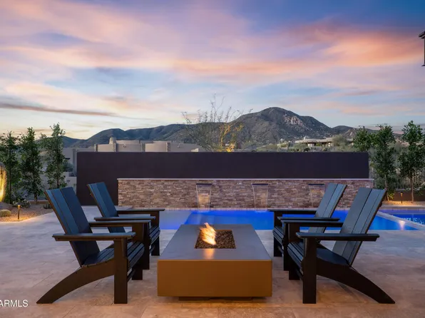 10962 E OLD TRAILS Road, Scottsdale, AZ 85262