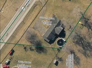 2874 Johnstown Alexandria Rd, Alexandria, OH 43001