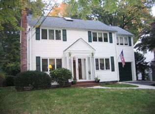 53 Colfax Rd, Springfield, NJ 07081