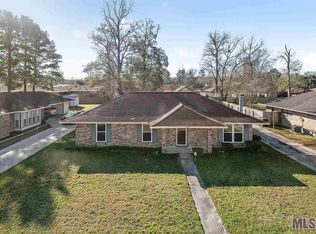12038 Catalina Ave, Baton Rouge, LA 70814