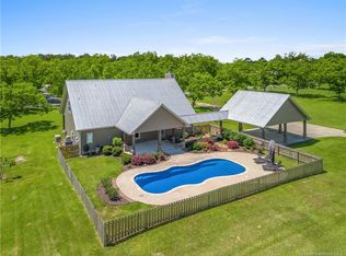 4434 Arnold White Rd, Lake Charles, LA 70611