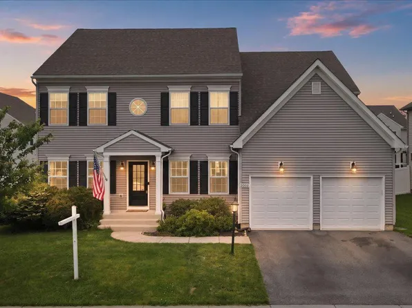 2003 Cohasset Ct, Frederick, MD 21702
