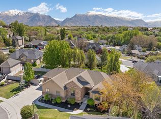 153 W 2040th St N, Lehi, UT 84043