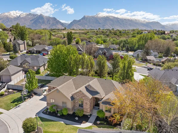 153 W 2040th St N, Lehi, UT 84043