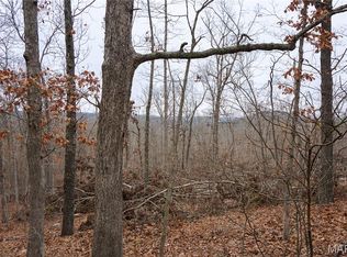 TRACT Holiday Ln #C, Dixon, MO 65459