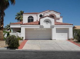 224 Windsong Dr, Henderson, NV 89074