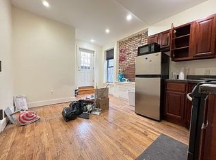 136 Hart St FLOOR 3, Brooklyn, NY 11206