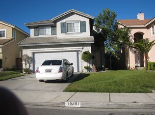 16281 Twilight Cir, Riverside, CA 92503