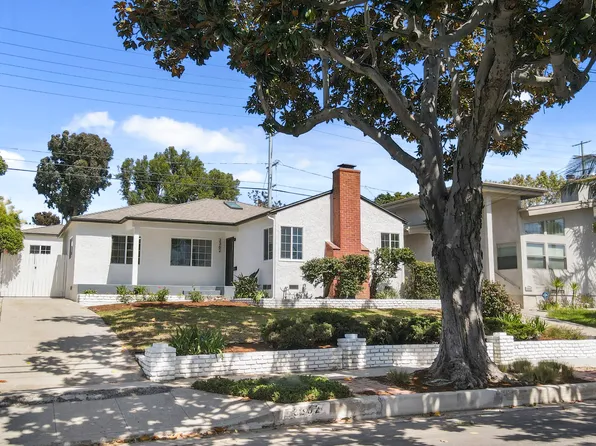 3362 Colonial Ave, Los Angeles, CA 90066
