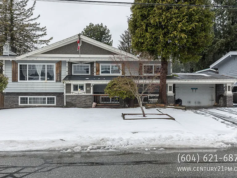 2088 Majestic Cres #UPPER — Photo 1