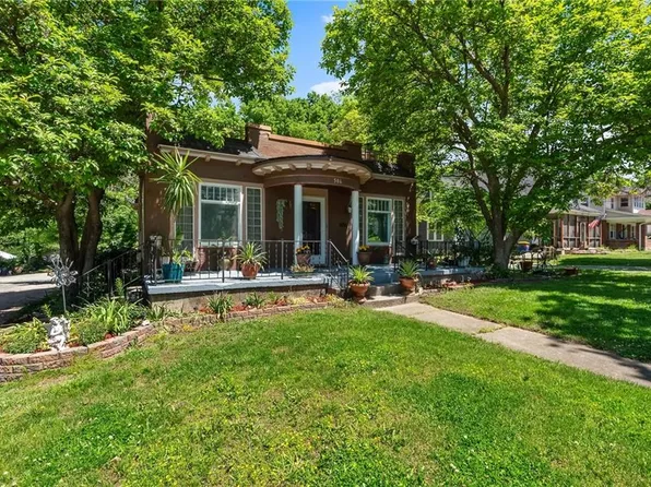 506 E Main St, Richmond, MO 64085