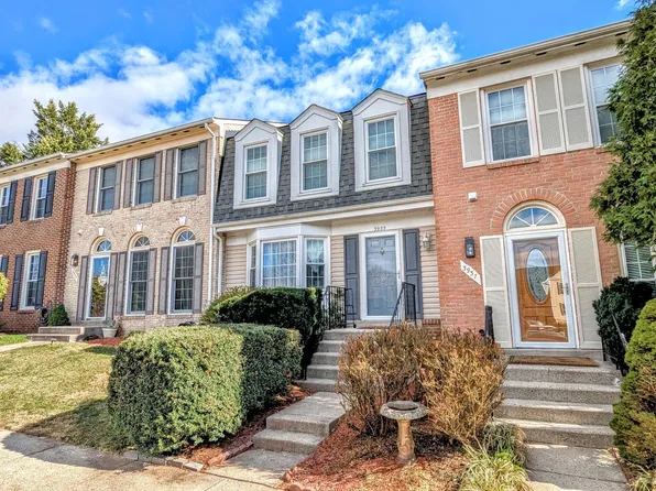 3935 Kernstown Ct, Fairfax, VA 22033