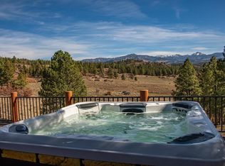 1201 County Road 302, Pagosa Springs, CO 81147