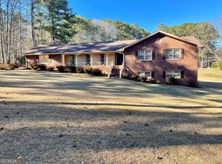 310 Pine Trail Rd, Fayetteville, GA 30214