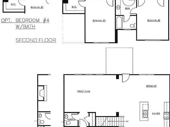 4th image of 7147 Glaspie Way