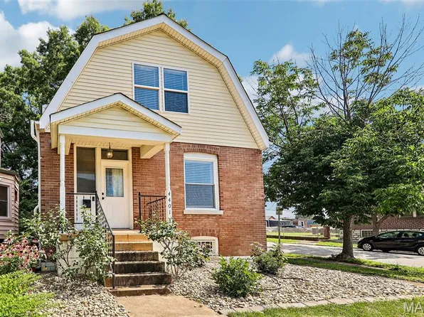 4401 Wilcox Ave, Saint Louis, MO 63116