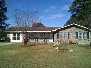 3633 Jordon Ave, Cowarts, AL 36321