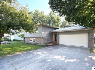 321 N Summit Ave, Nora Springs, IA 50458