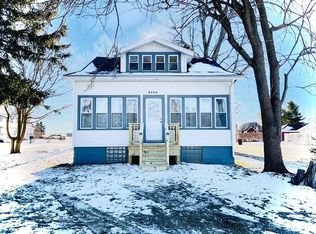 3466 Parkwood Ave, Monroe, MI 48162
