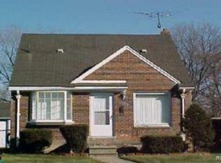 4236 Cadieux Rd, Detroit, MI 48224