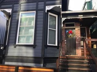 2007 SE 11th Ave, Portland, OR 97214