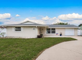 8906 Catalina Dr, Port Richey, FL 34668