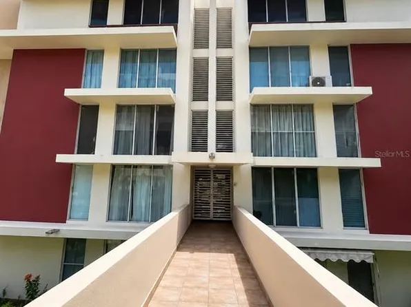 833 Lince Cond Dos Pinos Plz APT 401B, San Juan, PR 00911