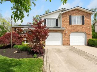 1162 Rockport Ln, Columbus, OH