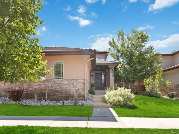 11571 Chambers Drive, Commerce City, CO 80022