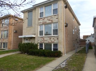 6153 W Montrose Ave, Chicago, IL 60634