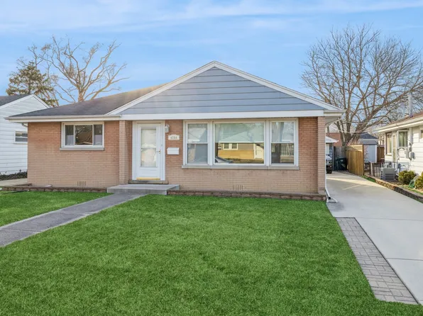 4204 Oak Ave, Brookfield, IL 60513