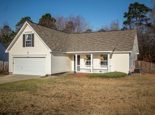 1030 Hamilton Place Cir, Columbia, SC 29229