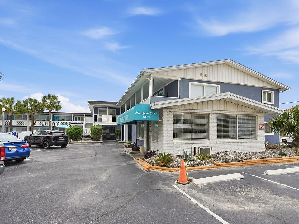 1st image of 5409 N Ocean Blvd. #106-108