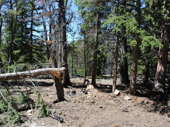 10 Arapahoe Ridge LOT 10, Black Hawk, CO 80422