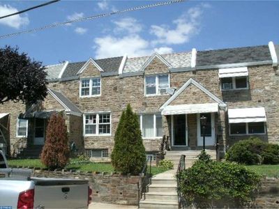 2727 Unruh Ave, Philadelphia, PA, 19149